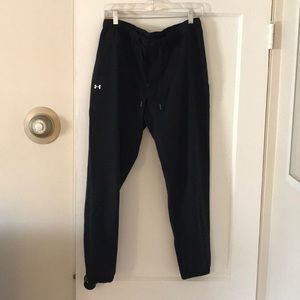 Under Armour women’s joggers